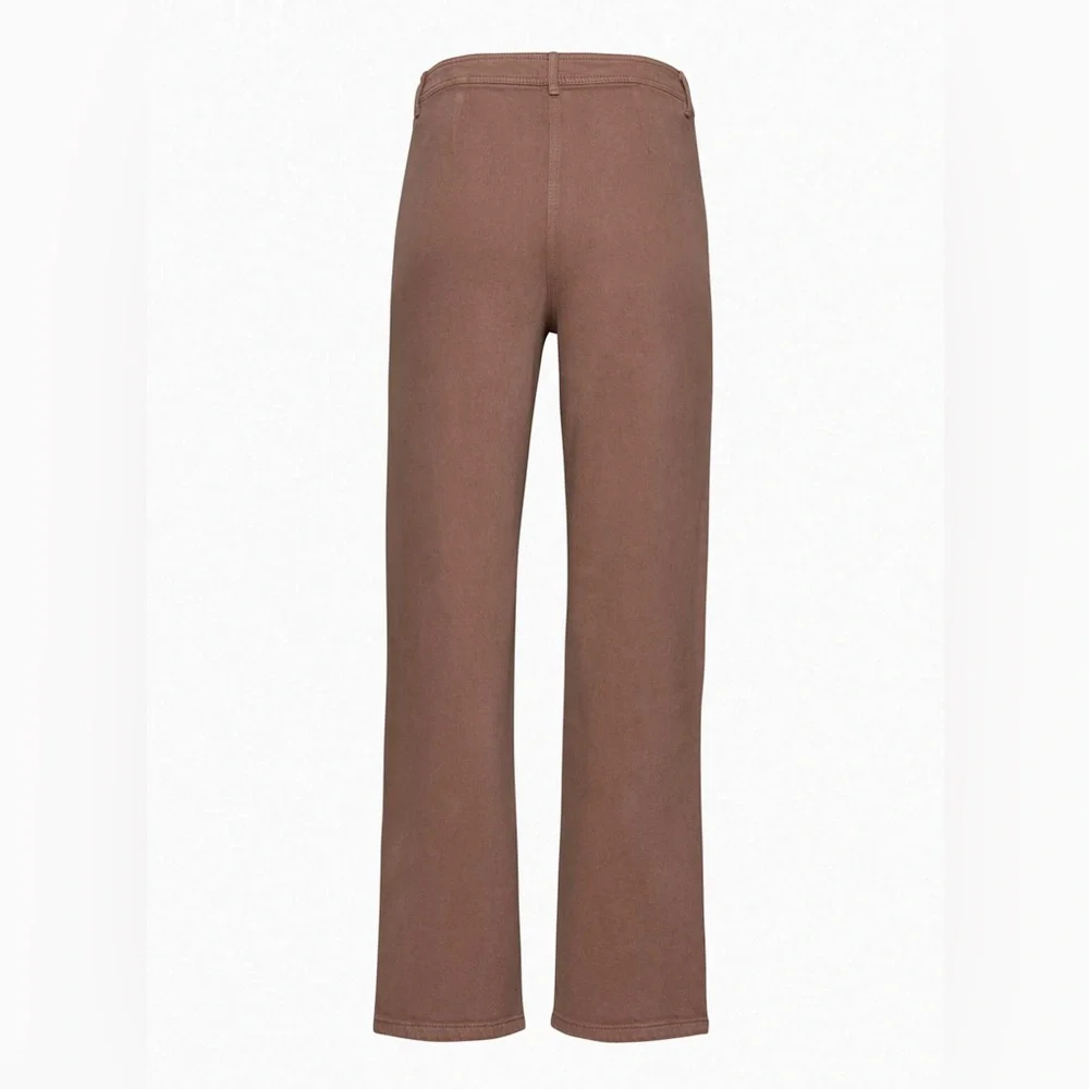 Aritzia Wilfred Free Modern Utility Pant - Picture 2 of 7